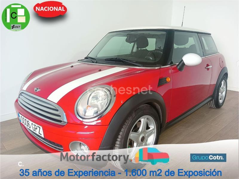 MINI MINI Cooper 3p.