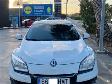 RENAULT Megane Expression Energy Tce 115 SS 5p.