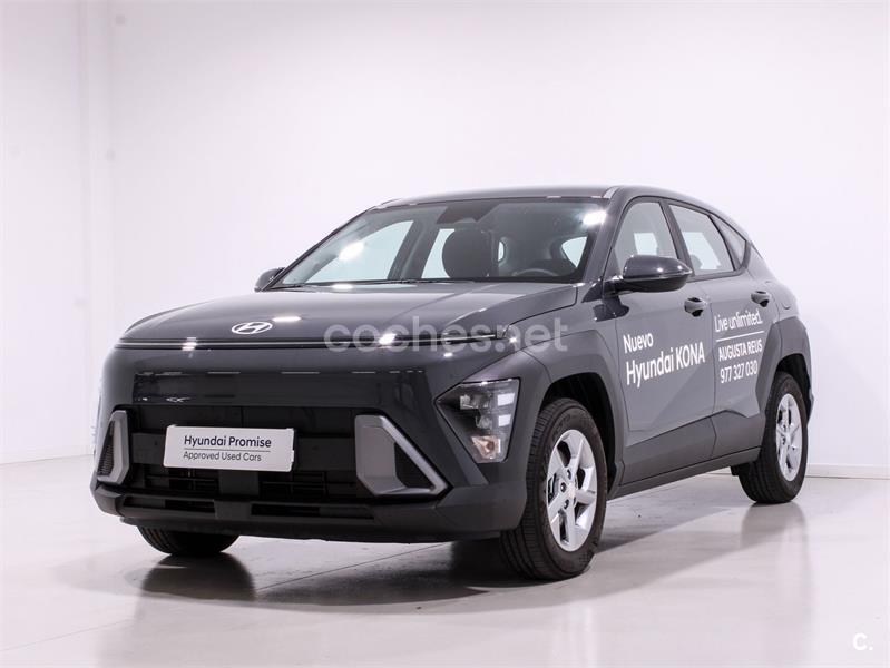 HYUNDAI Kona 1.6 GDI HEV Maxx DCT