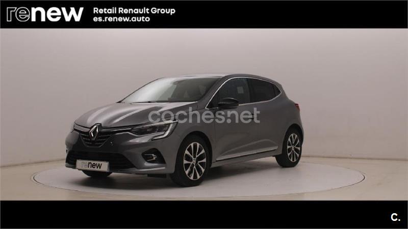 RENAULT Clio Techno TCe 67 kW 91CV 5p.