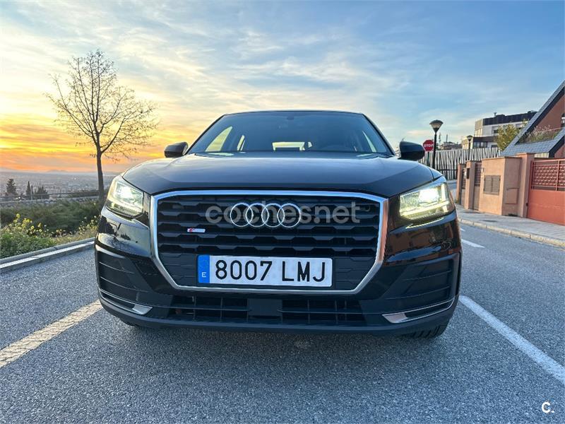 AUDI Q2 Advanced 30 TDI 85kW 116CV S tronic 5p.