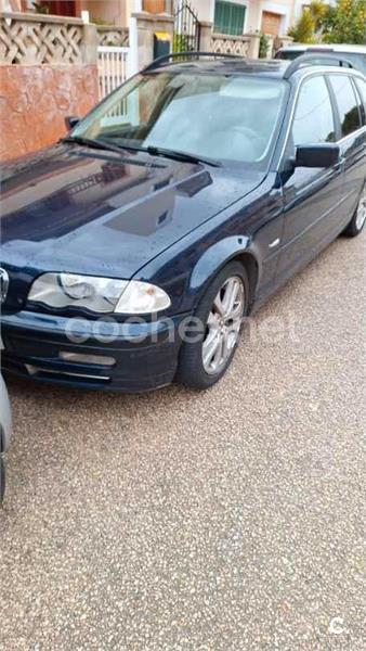 BMW Serie 3