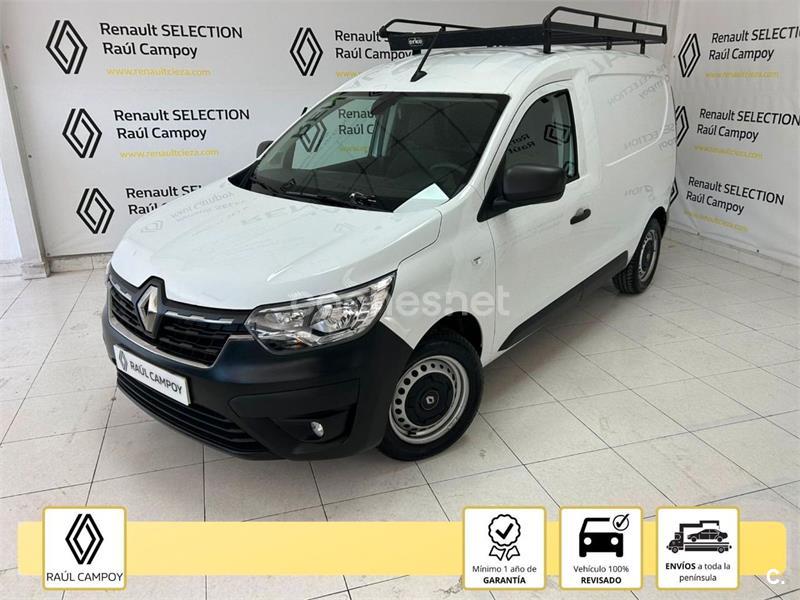 RENAULT Express Confort 1.5 Blue dCi 55 kW 75 cv