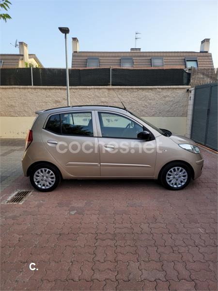 HYUNDAI i10 1.2 Comfort