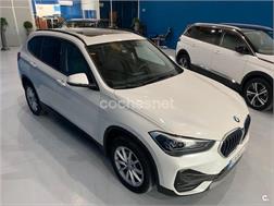 BMW X1 sDrive18dA Corporate