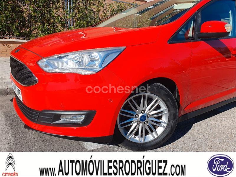 FORD Grand CMax 1.0 EcoBoost Trend