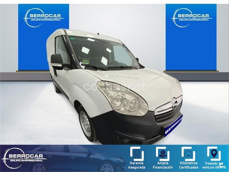 OPEL Combo Cargo 1.3 CDTI 90CV L1 H1 EU5