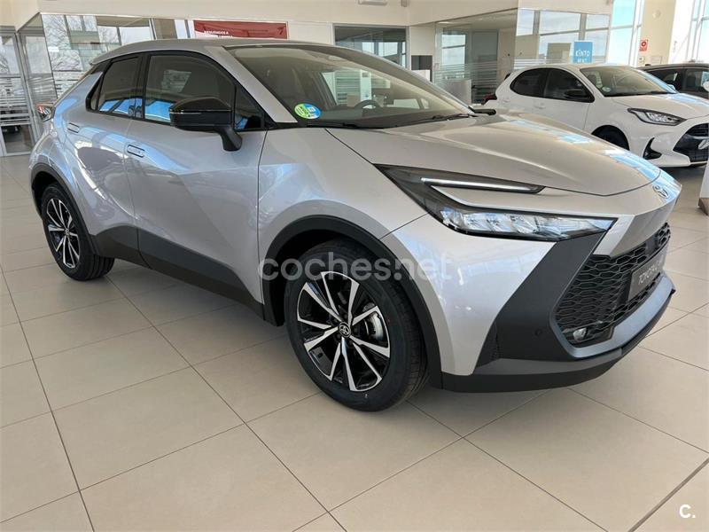 TOYOTA C-HR 2.0 200H Advance