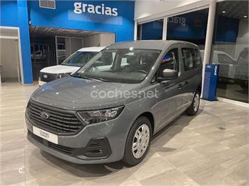 FORD Tourneo Connect 2.0 Ecoblue 75kW Trend 4p.
