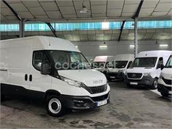 IVECO Daily 2.3 TD 35C 16 A8 V 3520LH3 13.4 M3 4p.
