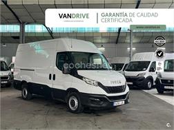 IVECO Daily 2.3 TD 35C 16 A8 V 3520LH3 13.4 M3 4p.