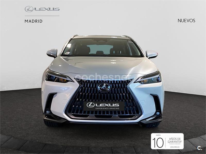 LEXUS NX 350h Premium 2WD 5p.