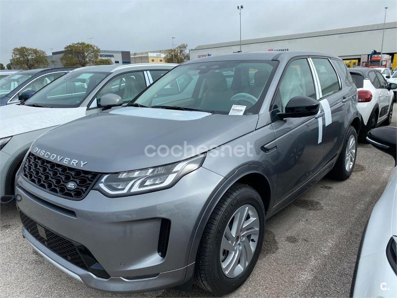 LAND-ROVER Discovery Sport 1.5 I3 PHEV 227kW 309CV AWD Auto S 5p.