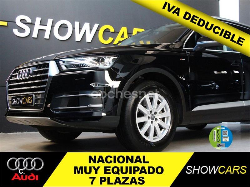 AUDI Q7 45 TDI 170kW 232CV quattro tiptronic 5p.