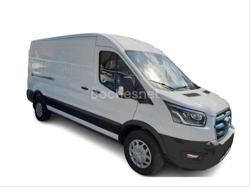 FORD Transit 350 L3 68kWh 184CV Trend RWD BEV