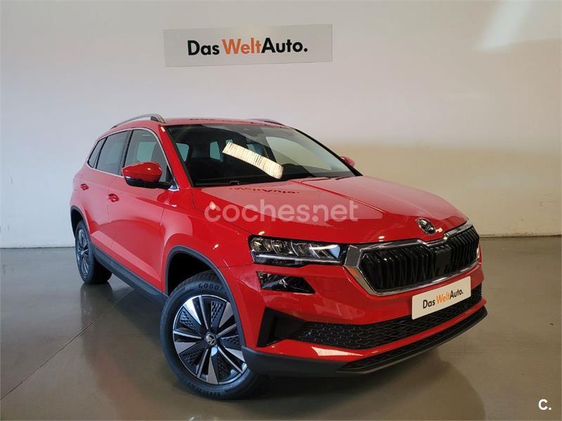 SKODA Karoq 1.0 TSI 81kW 110CV Selection 5p.