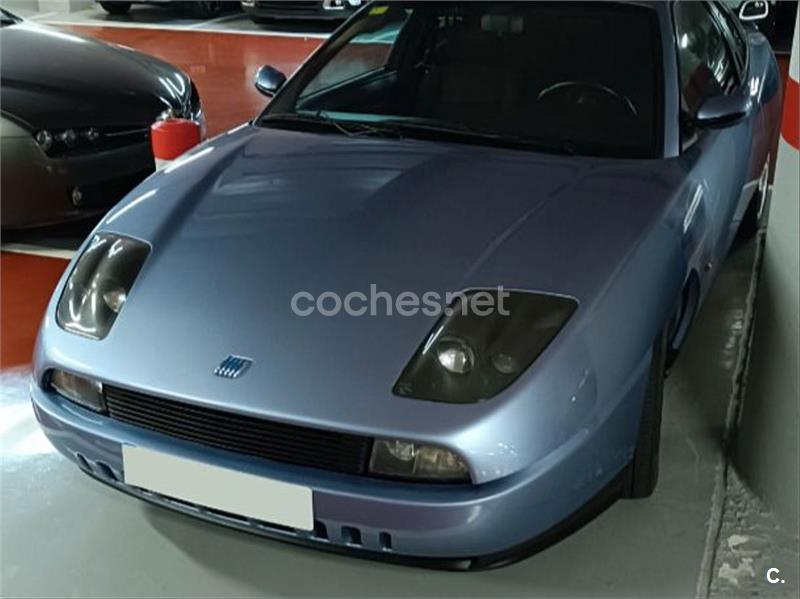 FIAT Coupé 1.8 16V