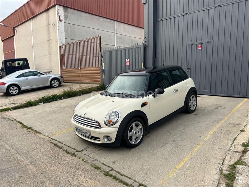 MINI MINI Cooper