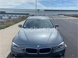 BMW Serie 3 320d Essential Edition Touring 5p.