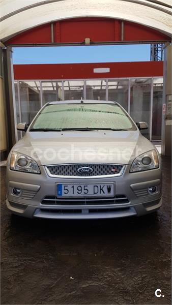 FORD Focus 2.0 Sport 3p.