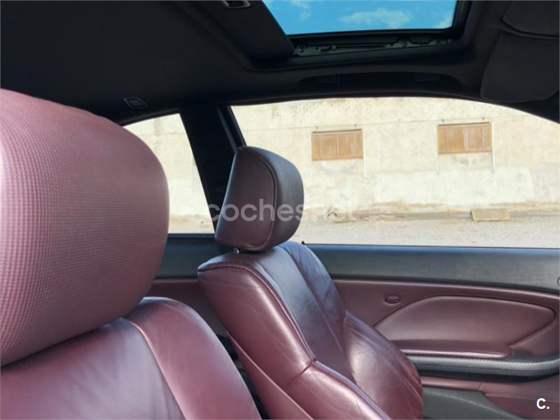 BMW Serie 3 330Ci 2p.