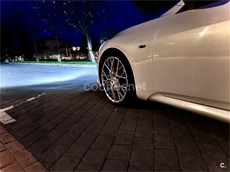 INFINITI G 3.7 V6 VVEL S PREMIUM COUPE