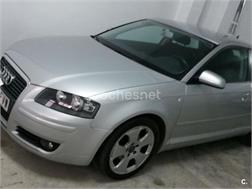 AUDI A3 1.8 T FSI S tronic Attraction 3p.