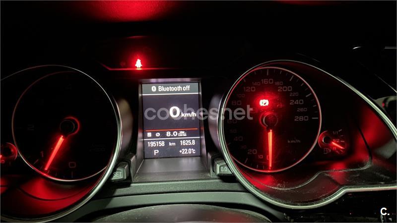 AUDI A5 Sportback 3.0 TDI 245cv quattro S tronic 5p.