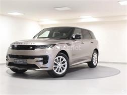 LAND-ROVER Range Rover Sport 3.0D TD6 300PS AWD Auto MHEV Dynamic SE 5p.