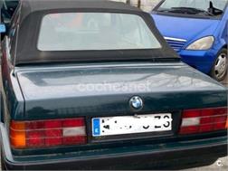 BMW Serie 3 318I CABRIOLET 2p.