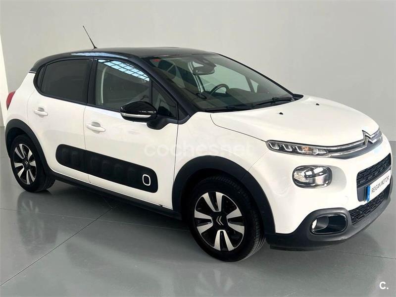 CITROEN C3 PureTech SHINE