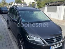 SEAT Alhambra 2.0 TDI 184CV DSG SS Style Advance Plus 5p.