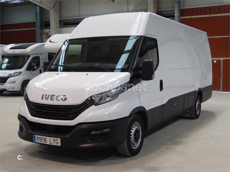 IVECO Daily 2.3 TD 35C 16 V 4100H2 16 M3