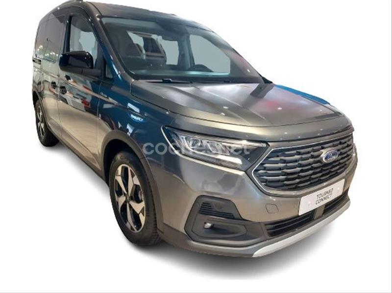 FORD Tourneo Connect 2.0 Ecoblue Active