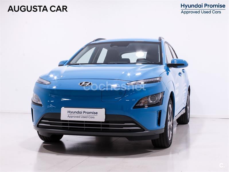 HYUNDAI Kona EV 39kWh Maxx