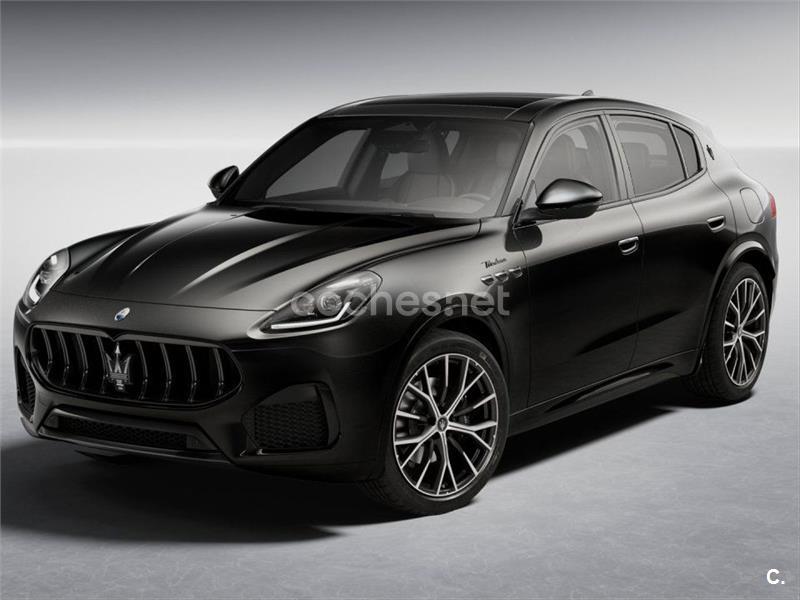 MASERATI Grecale GT L4 MHEV 300CV AWD 5p.