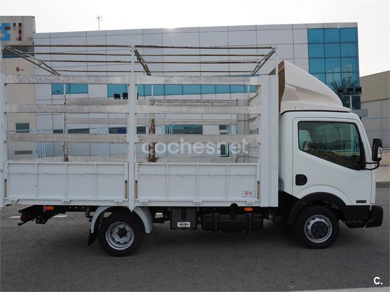 NISSAN NT400 35.13 CAJA ABIERTA