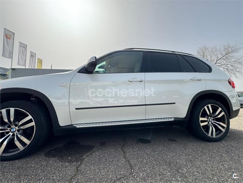 BMW X5 (2010) - 14.000 € en Toledo | Coches.net