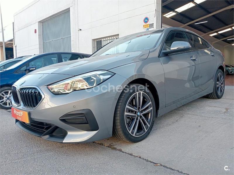 BMW Serie 2 218dA Gran Coupe