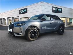 DS DS 3 Crossback ETense 50 kWh SO CHIC Auto