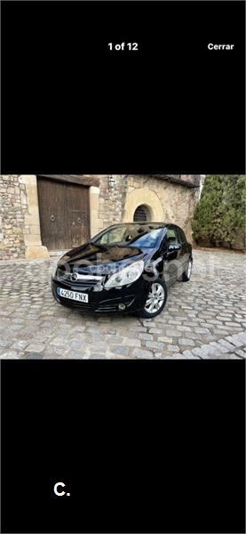 OPEL Corsa Enjoy 1.4