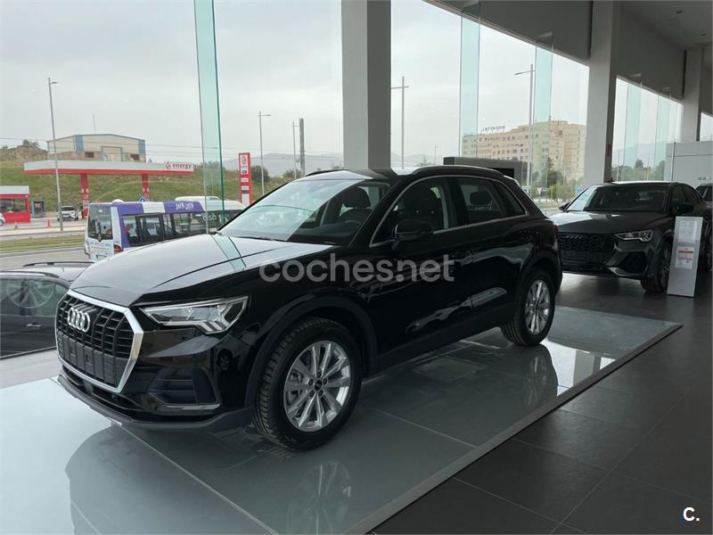 AUDI Q3 45 TFSI e 180kW S tronic Advanced 5p.