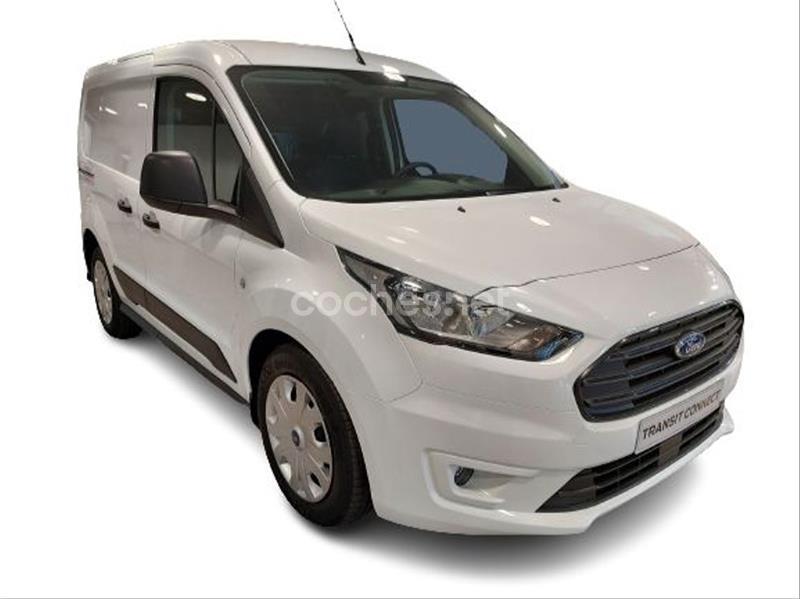 FORD Transit Connect Van 1.5 TDCi 74kW Trend 200 L1 4p.