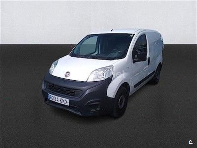 FIAT Fiorino Cargo Base 1.3 Mjet 59kW 80CV E6