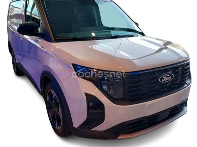 FORD Transit Courier Van 1.0 EcoBoost 93kW Active Auto 4p.