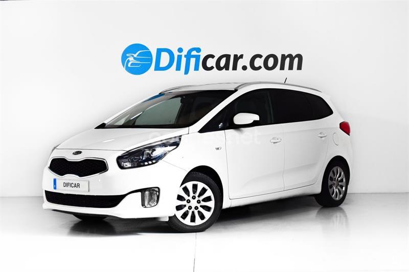 KIA Carens 1.6 GDi Concept 5pl