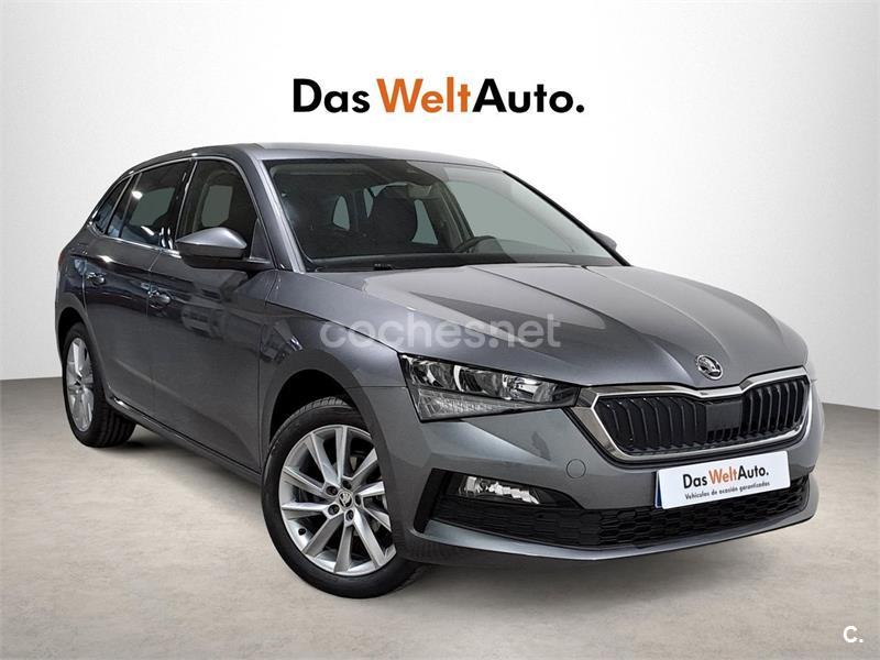 SKODA Scala 1.0 TSI 70 KW 95 CV Ambition 5p.