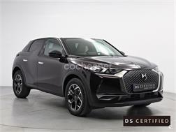DS DS 3 Crossback BlueHDi 73 kW Manual SO CHIC 5p.