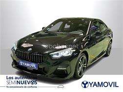 BMW Serie 2 218dA Gran Coupe 4p.