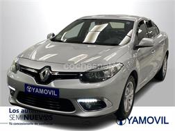 RENAULT Fluence Limited dCi 110 4p.